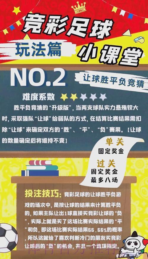 2026世界杯竞猜：掌握这些技巧让你快速做出精准决策