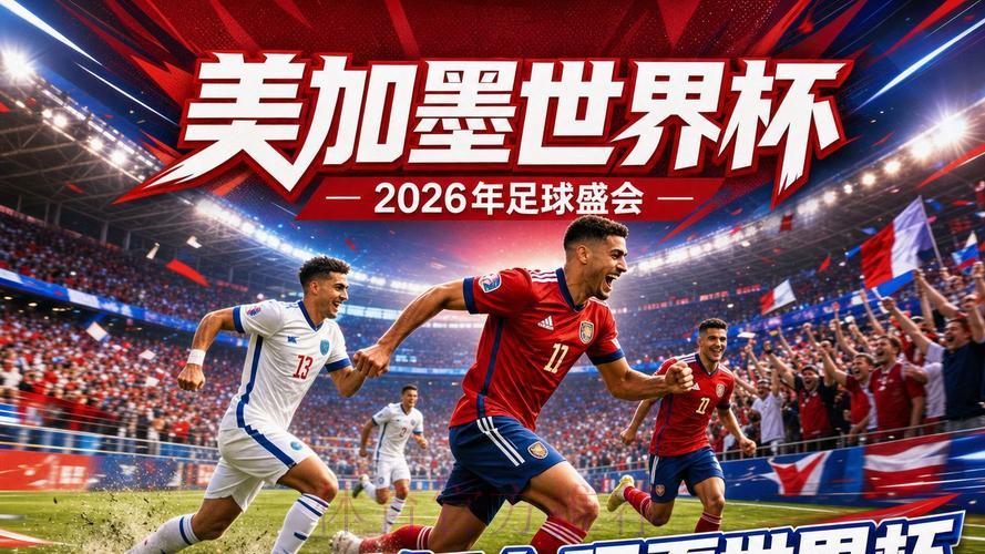 2026世界杯赛事直播观看渠道与下载指南