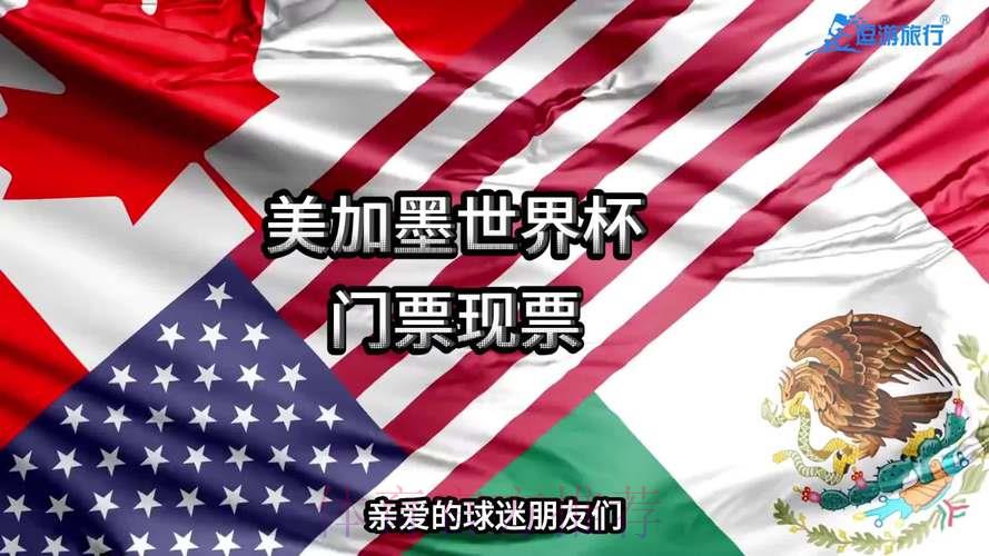 2026年美加墨世界杯门票价格深度解析与预测