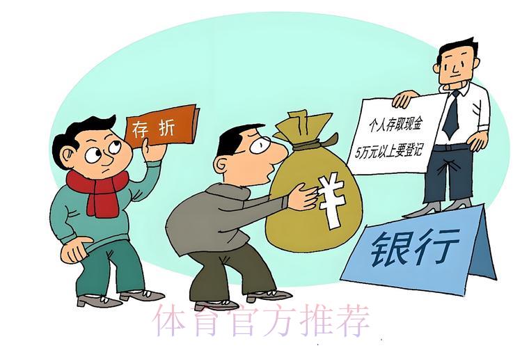世界杯官方竞猜平台资金存取安全保障指南