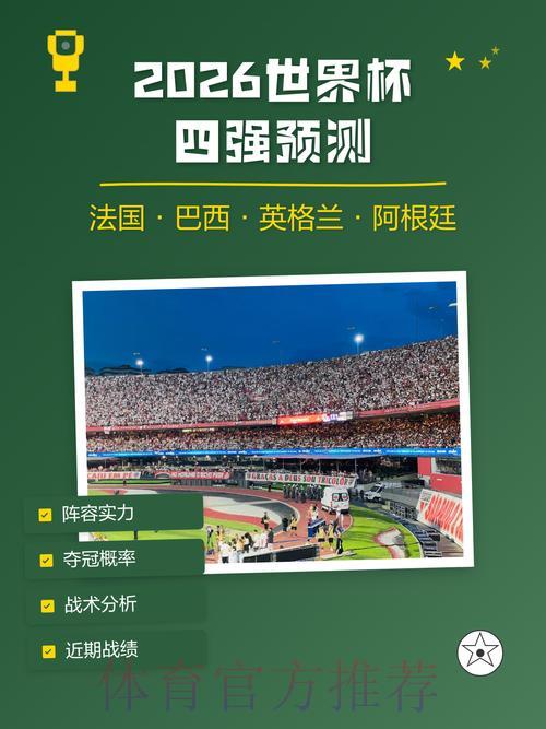 2026世界杯预测正规平台安全导航推荐